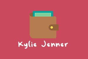 Kylie Jenner, cuanto dinero gana la hermana de kim kardashian