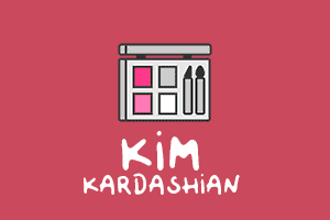 Kim Kardashian ¿Cuánto dinero gana al año?