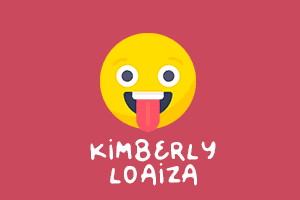 Kimberly loaiza