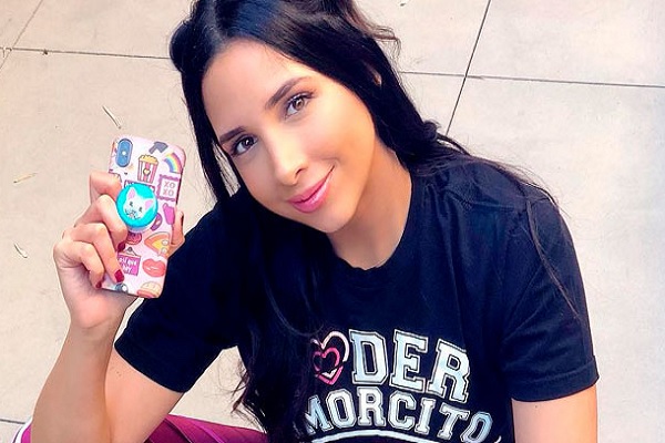 ¿Cuánto gana Mariale en Twitch y/o YouTube? Mariale